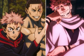 Jujutsu Kaisen: 5 "đặc quyền" mà Yuji Itadori được hưởng khi trở thành "vật chứa" của Sukuna