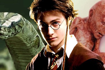 Tiết lộ lý do cực đen tối khiến Harry Potter bị cả nhà Dursley hành hạ: Bằng chứng được sắp đặt từ tập 1 mà không ai phát hiện?