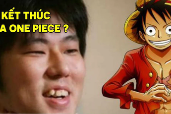 Top 7 bí mật cần được giải đáp sau arc Wano, liệu Oda có "bốc phét" về việc One Piece sẽ kết thúc sau 5 năm nữa?