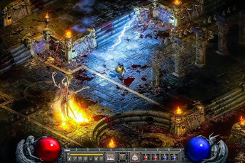 Game thủ Việt chê Diablo II: Resurrected quá đắt, thi nhau tải crack về chơi
