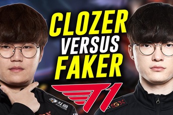 Nghi vấn tuyển thủ dự bị cho Faker ngầm ám chỉ T1 thiên vị: "Ở đây thực lực không phải thứ quyết định"?