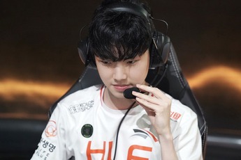 Vướng nghi vấn kỳ thị chủng tộc với game thủ Trung Quốc, Chovy đối diện án phạt nặng ngay trước CKTG?