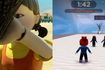 Xuất hiện hàng loạt trò chơi mô phỏng bộ phim Squid Game đình đám, liệu bạn sẽ sống sót được bao nhiêu vòng?