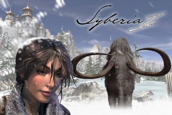 Nhanh tay tải miễn phí bộ đôi game phiêu lưu hấp dẫn Syberia 1 & 2