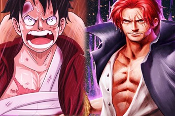 One Piece: Nếu không có sức mạnh Haki thì đây là 10 thay đổi khiến bộ truyện trở nên "khác biệt" (P.1)