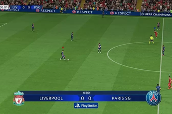 Tổng hợp điểm số FIFA 22: Tầm thường, thiếu đột phá