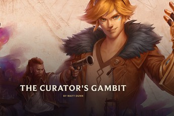 Riot nhận nhiều chỉ trích vì cắt hợp đồng với người thổi hồn cho Ezreal, Pyke... khi anh gặp hoàn cảnh khó khăn