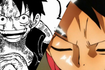 One Piece: Nếu không có sức mạnh Haki thì đây là 10 thay đổi khiến bộ truyện trở nên "khác biệt" (P.2)