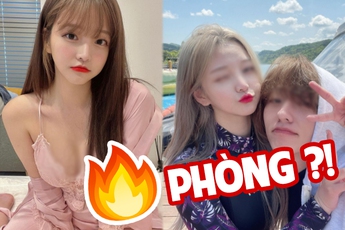 "Đi chơi" ngày nghỉ nhưng lại "cháy phòng": Các cặp đôi ngậm ngùi ra về, anh em FA hả hê, mừng như bắt được vàng!