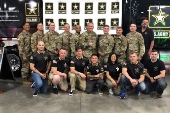 Có thể bạn chưa biết: Quân đội Hoa Kỳ có cả đội tuyển Esports