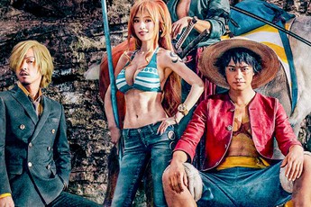 Nếu không cẩn thận và đầu tư kỹ lưỡng, One Piece live-action sẽ trở thành thảm họa như Dragon Ball Evolution