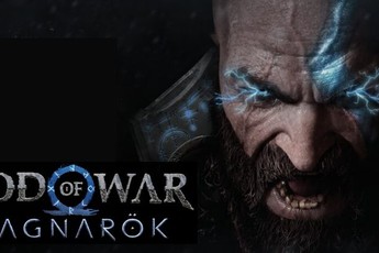 Tin mừng, không cần PS5 vẫn có thể chơi được God of War: Ragnarok