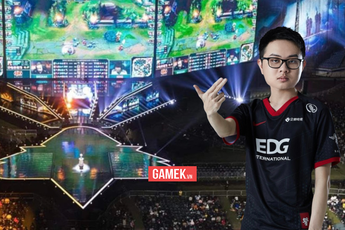 SỐC: SofM, Bin và Knight vẫn còn cơ hội tham dự CKTG 2021 dù SN và TES đã bị loại?