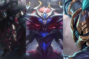 Đấu Trường Chân Lý: Top 3 unit bị nerf nặng nhất ở bản 11.18 sắp tới mà game thủ nên tránh thật xa