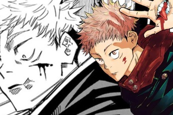 Jujutsu Kaisen: 10 điểm thú vị về Yuji Itadori, kẻ hấp thụ sức mạnh vô biên của "Vua lời nguyền bất tử" Sukuna