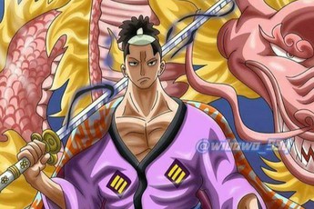 One Piece: Chỉ là một "đứa trẻ" trong thân xác người lớn, liệu sức mạnh của Momonosuke có thực sự nguy hiểm như lời đồn?