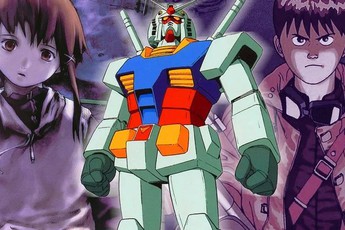 Ngoài Doraemon, đâu là những bộ anime đình đám mọi thời đại từ xưa cho tới nay? (P.1)