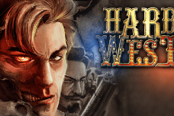 Chưa đến 1$, tải ngay game miền Tây hoang dã cực hay Hard West