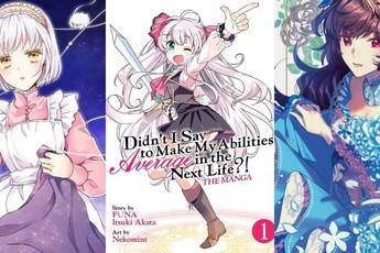 Loạt waifu isekai xinh đẹp được chuyển sinh "nhờ" Truck-kun (P.1)