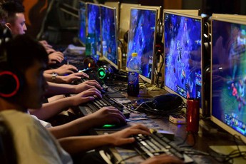 Trung Quốc vừa giới hạn giờ chơi game với trẻ dưới 18 tuổi, Hàn Quốc bỏ luôn lệnh cấm chơi game đêm với trẻ dưới 16 tuổi