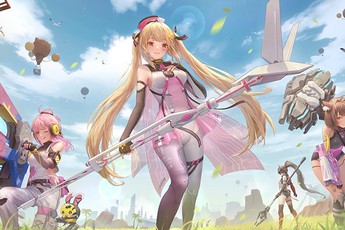 Vừa bị tố ăn cắp tài nguyên,  tựa game "vô liêm sỉ" nhất thế giới tiếp tục ăn gạch vì đạo cả trailer?