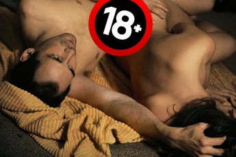 5 phim 18+ nghệ thuật gây sốc vì diễn viên làm "chuyện ấy" thật 100%: Tài tử Robert Pattinson "tự xử" còn là trò trẻ con với những cái tên cuối!