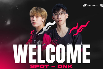 "Rạp xiếc" SE chính thức chiêu mộ "cừu đen" của GAM và "Hoàng tử trộm cắp" DNK, Dream Team đã dần định hình