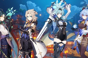 Banner song song trong Genshin Impact lợi hay hại cho người chơi?
