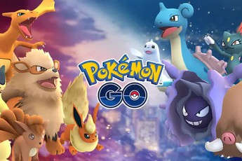 Cảnh sát bị sa thải vì mải chơi Pokémon GO mà quên... bắt cướp