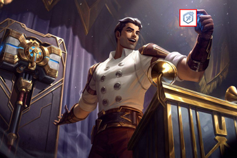 Đấu Trường Chân Lý: Khám phá đội hình Jayce Cảnh Binh - Thuật Sư siêu mạnh sau bản 12.1