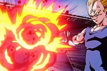 Dragon Ball Z: 10 lần Vegeta thể hiện sức mạnh của một ác nhân đáng gờm (P.1)