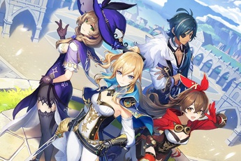 Nhìn lại Genshin Impact sau một năm giông tố: Thành công lắm, drama cũng nhiều (P.1)