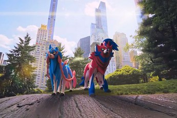 Danh sách Pokémon "tượng đài" qua từng thế hệ suốt 25 năm qua (P.2)