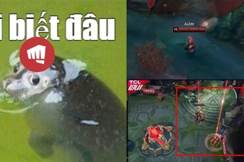 Làm game kiểu Riot: Chỉnh sửa tới lui phép Dịch Chuyển để rồi tạo ra lỗi cực nặng ở giải đấu LPL