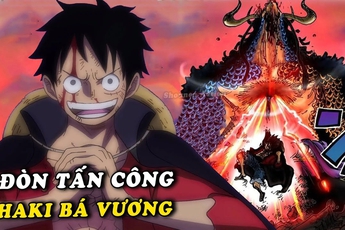 Top 5 sự kiện đáng mong chờ trong anime One Piece năm 2022, arc Wano sẽ thành công ngoài mong đợi?