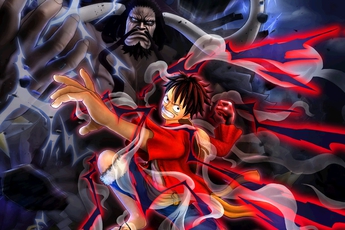 Các fan One Piece bàn luận về việc Luffy cần làm gì để đánh bại Kaido, hay chỉ cần sức mạnh như hiện tại là đủ?
