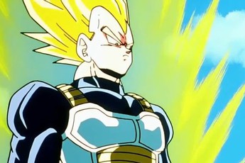 Dragon Ball Z: 10 lần Vegeta thể hiện sức mạnh của một ác nhân đáng gờm (P.2)