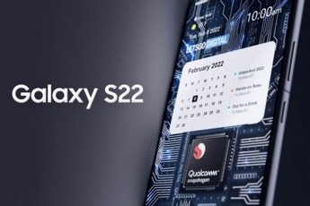 Xuất hiện điện thoại đầu tiên có Ray-tracing, đó là Galaxy S22