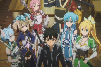 10 khó khăn khiến fan anime isekai phải nhức đầu suy nghĩ khi xem phim (P.2)