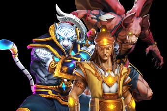 Những tựa game NFT không cần "vốn" ban đầu, phù hợp để trải nghiệm cho người mới (p4)