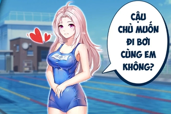 Tin buồn: iPhone 6S trở xuống không thể chơi được game "nuôi waifu - tuyển harem" siêu mlem sắp ra mắt
