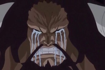 Top 5 nhân vật mà khán giả One Piece trông sẽ thoát kiếp "số nhọ" trong năm 2022, anh ba tóc vàng có phải là đáng lo nhất