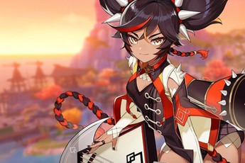 5 nhân vật tiềm năng nhưng luôn bị người chơi Genshin Impact cho ra rìa