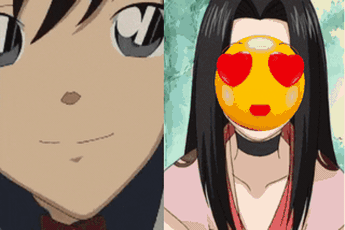 Mấy ai giả gái đỉnh như dàn nam thần anime này: Số 1 suýt khiến Conan từ thù hóa "yêu", chị em run sợ ngay là vừa!