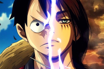 Đại chiến vote nhau 1 sao trên nền tảng IMDb, các fan One Piece và Attack on Titan cạnh tranh quyết liệt đề "dìm hàng" đối thủ