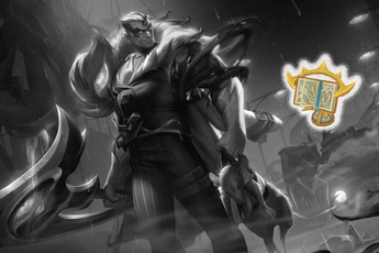 Riot tiến hành chỉnh sửa Sách Chọn Ấn, càng về cuối trận sẽ càng "bá đạo" kể từ ĐTCL bản 12.3
