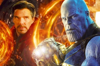 Bom tấn Spider-Man làm lộ lỗi sai khổng lồ ở Infinity War: Có cách ngăn chặn Thanos dễ ợt, cả Iron Man lẫn Black Widow đều không phải chết?