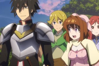 10 khoảnh khắc buồn nhất trong anime isekai (P.2)