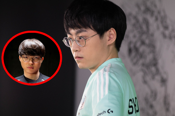 ShowMaker thờ ơ với Asian Games 2022, fan nói lời phũ: "Vì biết không cạnh tranh được với Faker"