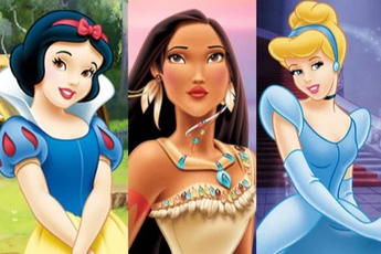 Xếp hạng 14 công chúa Disney từ "chết chóc" nhất đến vô dụng nhất: Bạch Tuyết đứng bét bảng, Elsa còn có 1 điểm yếu đáng sợ!